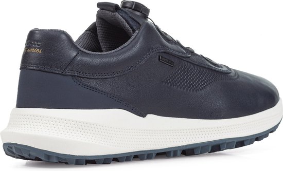 Geox Heren Golfschoenen Amphibiox BOA Navy van Merkloos — afbeelding 4