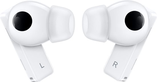 Huawei Freebuds Pro - Zwart/Wit