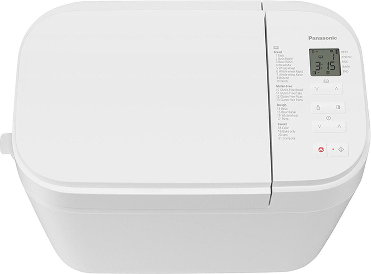 Bol.com SD-B2510WXE aanbieding