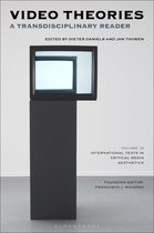 International Texts in Critical Media Aesthetics- Video Theories