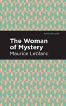 Mint Editions-The Woman of Mystery