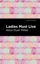 Mint Editions- Ladies Must Live