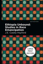 Mint Editions- Ethiopia Unbound