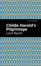 Mint Editions- Childe Harold's Pilgrimage