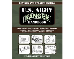 U.S. Army Ranger Handbook