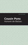 Mint Editions- Cousin Pons