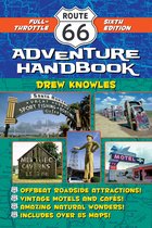 Route 66 Adventure Handbook- Route 66 Adventure Handbook, 6th Edition