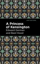 Mint Editions-A Princess of Kensington