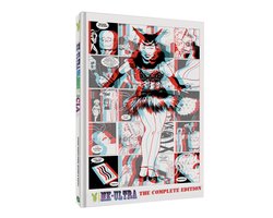 Project MK-Ultra