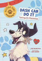 Helping Paws Academy- Dash Can Do It