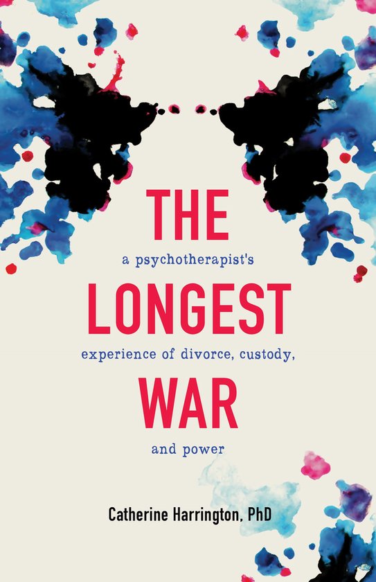 The Longest War - cover