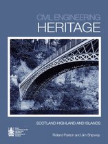 Civil Engineering Heritage Scotland-Lowlands and Borders