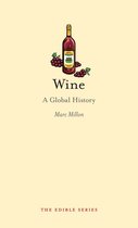 Wine A Global History