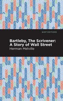 Mint Editions- Bartleby, The Scrivener