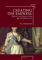 Ars Rossica- Creating the Empress