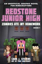 Redstone Junior High- Zombies Ate My Homework