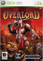 Overlord /X360