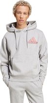 adidas Sportswear Berlin Bear Hoodie (Uniseks) - Unisex - Grijs- 2XS