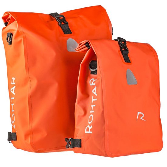 Bike Rohtar Fietstas Rohtar Fietstas