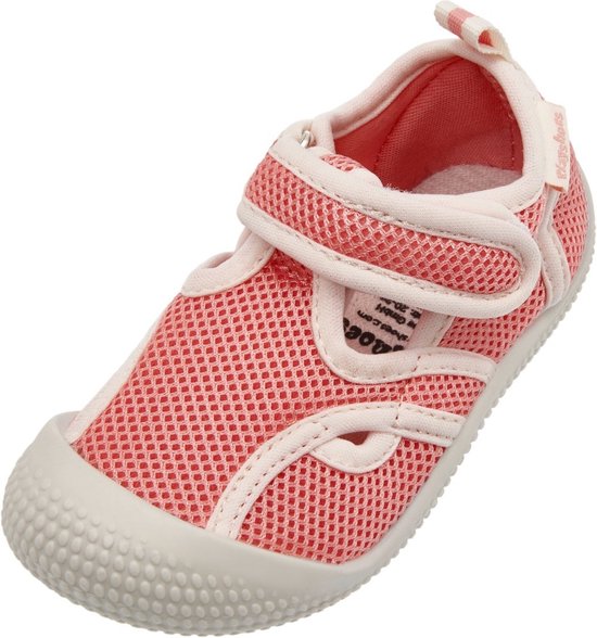 Barfuß-Sandalen für Kinder Zest Preschool - Blue | Be Lenka