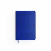 Brepols De Kempen Notebook - Gelijnd 11 x 16 cm - Blauw Blue Note