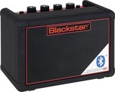 Blackstar Fly 3 Bluetooth Redline Limited Edition - Lichte combo versterker voor elektrische gitaar