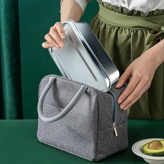Memo Lunchbox 2 in 1 - met beukenhouten deksel/snijplank | webshop