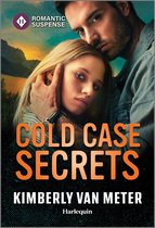 Big Sky Justice 3 - Cold Case Secrets