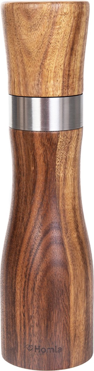 HOMLA / MOOKA - Slijpset - 2 stuks - 20+25cm - 849461