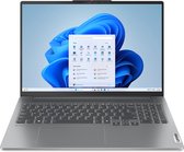 Bol.com Lenovo IdeaPad Pro 5 16AHP9 83D5003XMH - Creator Laptop - 16 inch aanbieding