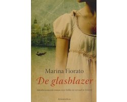 De glasblazer AH special / druk Heruitgave