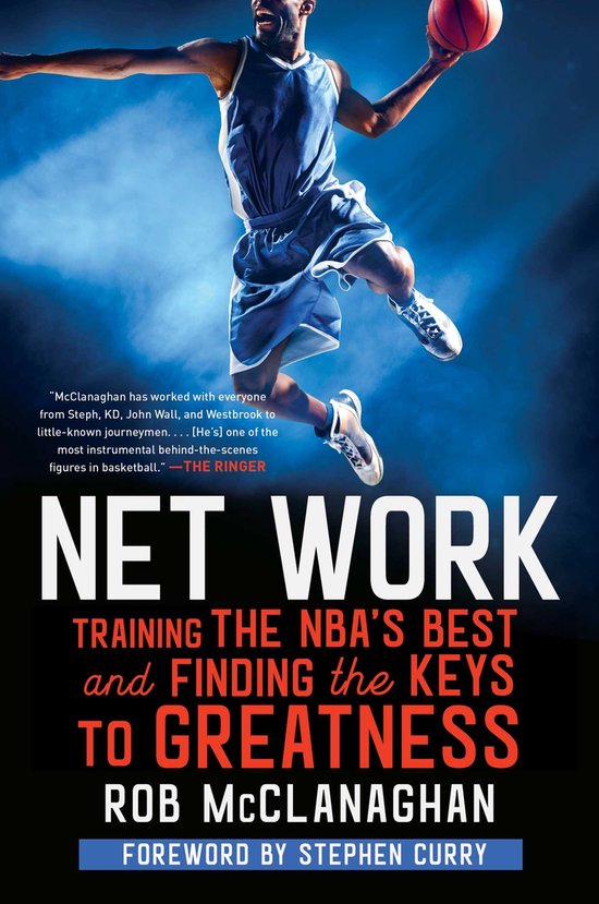 Net Work - cover