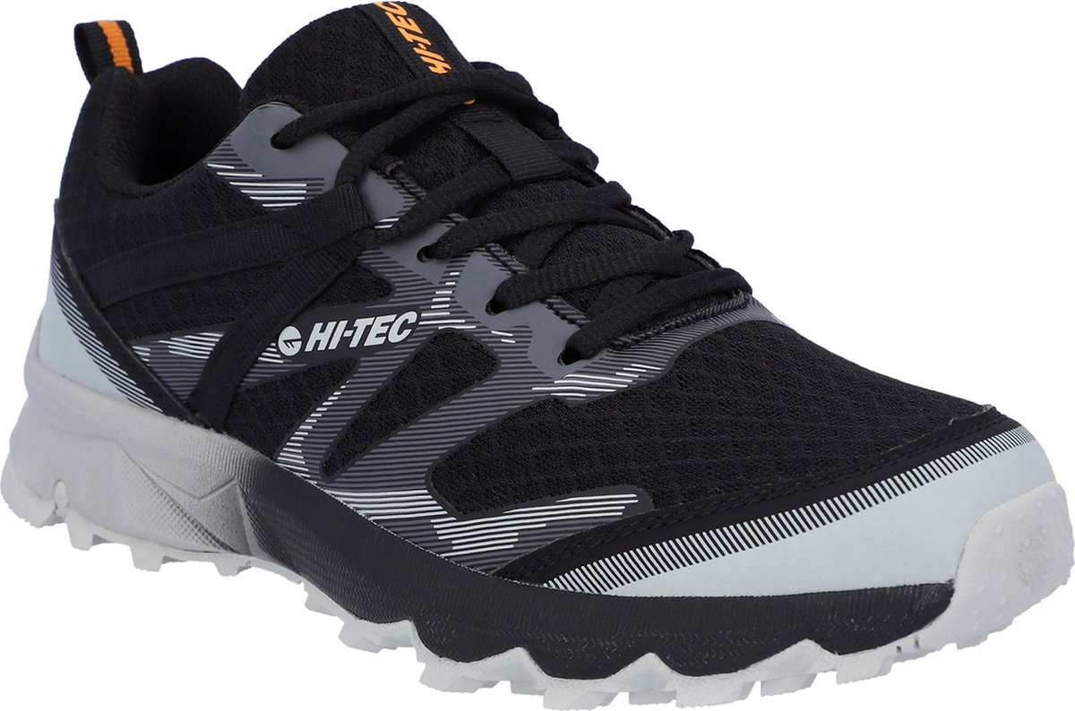Hi-tec Lightning Trail Womens Zwart