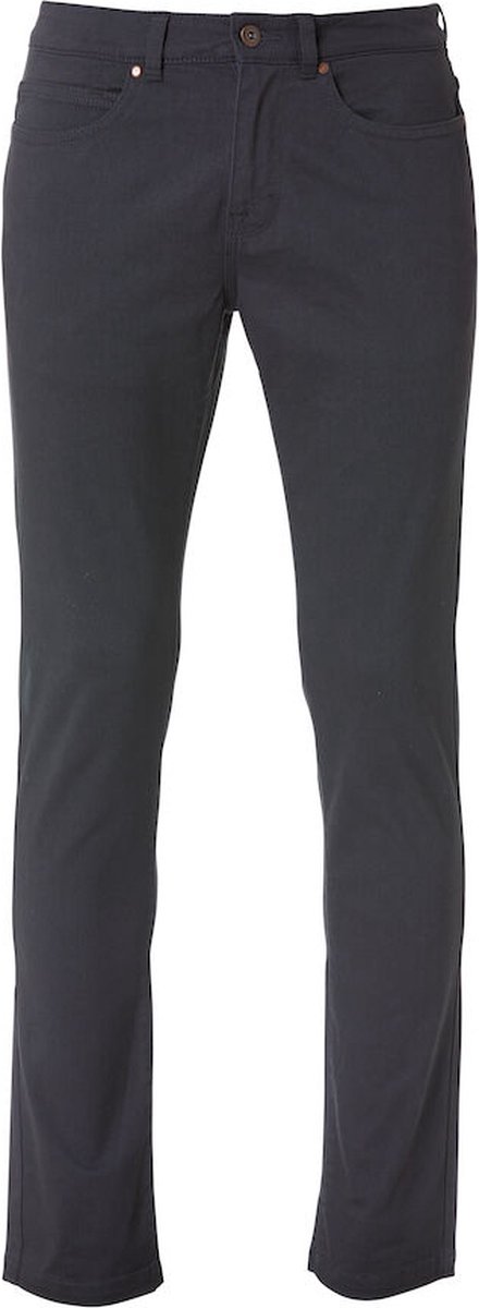 Clique 5-Pocket Stretch 022040 - Pistol - 5XL