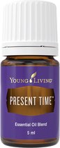 Young Living Essential Oil Blend Present Time 5ml | Essentiele olie - Aromatherapie