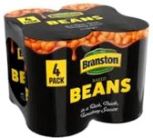 Branston Baked Beans - 410g