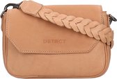 DSTRCT Laptoptas / Werktas / Aktetas Dames - 15.6 inch - Portland Road - Beige