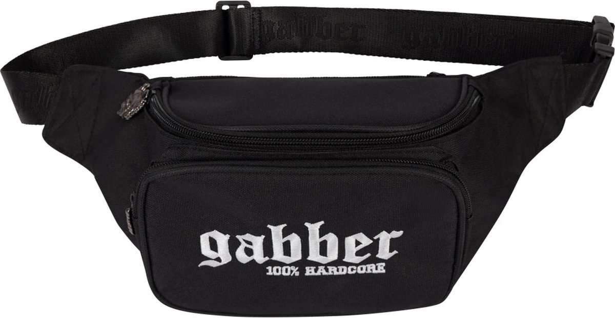 Gabber Heuptas