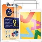 ebestStar - {2 Stuck} Gehard glas voor iPad 10.2 (2019, 2020, 2021) Apple, Screen Protector Cover, Schermbeschermer Tempered Glass