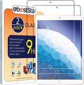 ebestStar - {2 Stuck} Gehard glas voor iPad Air 3 2019 10.5 Apple, Screen Protector Cover, Schermbeschermer Tempered Glass