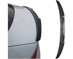 AUDI A3 8V Sedan (2013-2020) RS-Style Spoiler Glans Zwart