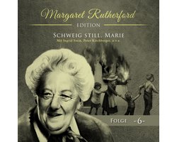 Folge 6: Schweig still, Marie