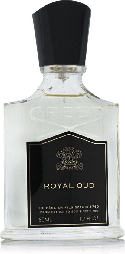 Royal Oud by Creed 50 ml - | bol
