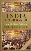 India After Gandhi