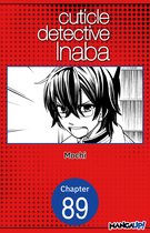 CUTICLE DETECTIVE INABA CHAPTER SERIALS 89 - Cuticle Detective Inaba #089