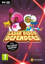 Laser Disco Defenders - Windows