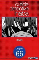 CUTICLE DETECTIVE INABA CHAPTER SERIALS 66 - Cuticle Detective Inaba #066