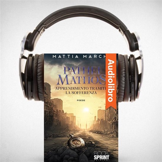 Pathei mathos - cover