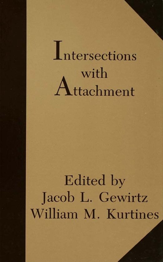 Intersections With Attachment - cover