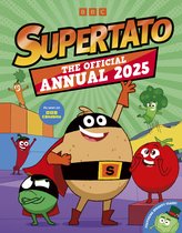 Supertato- Supertato: The Official Annual 2025